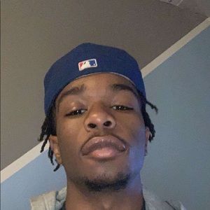 Meet your Posher, Reginald